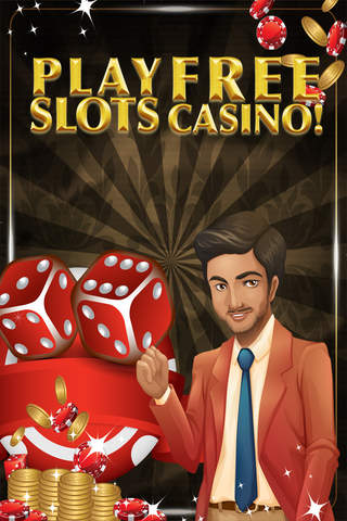 Caesar Casino Golden Paradise - Jackpot Edition screenshot 2
