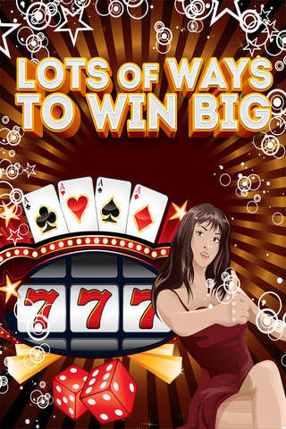 Vegas 101 Amazing Jackpot Free Grand Casino screenshot 2