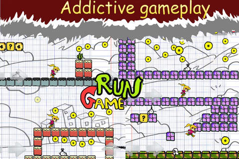 Jumper - Adventures of Tumi screenshot 3