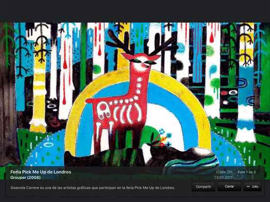 iPad Screenshot 4