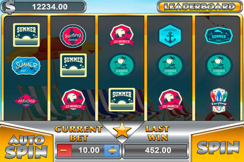 888 Free SLOTS Fa Fa Fa Vegas Casino - Jackpot Slot Machines screenshot 3