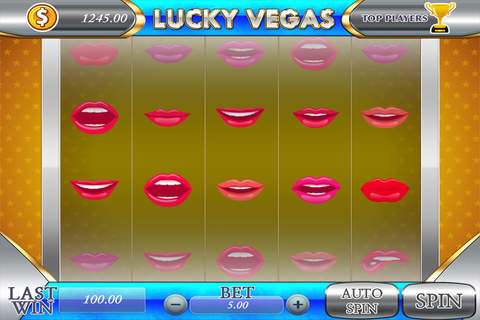 777 Casino in Las Vegas Advanced Hearts - FREE Game Slots screenshot 3