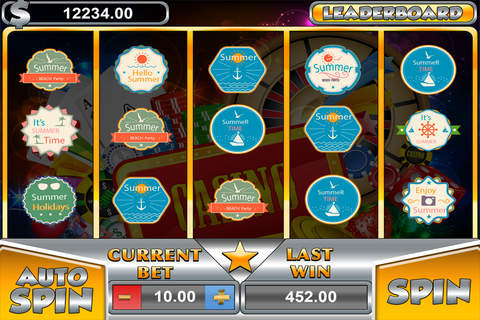 Bag Of Money Premium Casino -Free Carousel Slots screenshot 3