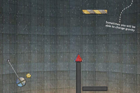 Red Menace - Geometric Genius、Square War screenshot 3
