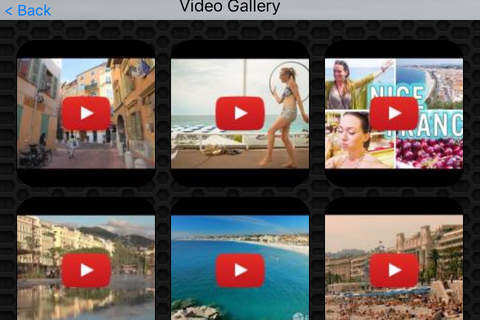 Nice Photos and Videos FREE | Learn about the pretty city of France screenshot 3