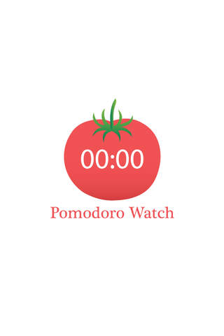 Pomodoro Watch - Tasks Management screenshot 4