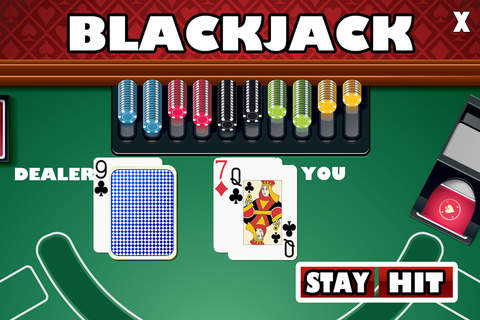 Aace Billionaire Deluxe - Slots, Roulette and Blackjack 21 screenshot 4