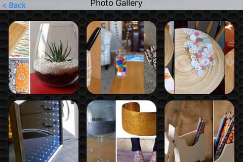 Inspiring DIY Project Ideas Photos and Videos FREE screenshot 4