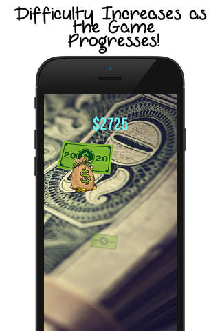 Money Zap screenshot 4