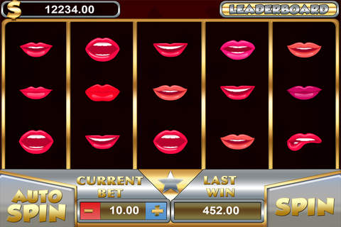 Flat Top Casino Crazy Wager - Free Slot Machine Tournament Game screenshot 3
