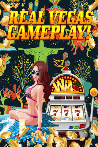 101 Free SLOTS Fa Fa Fa Vegas Casino! - Play Vegas Jackpot Slot Machines screenshot 2