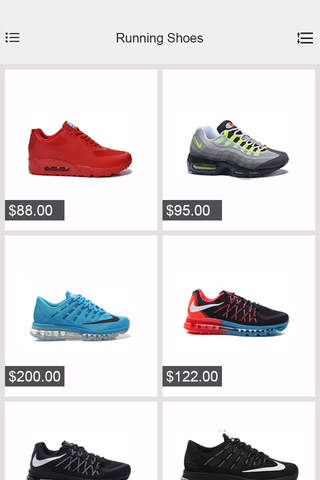 All Jordans-Smarter Shopping & Jordan,Adidas screenshot 4