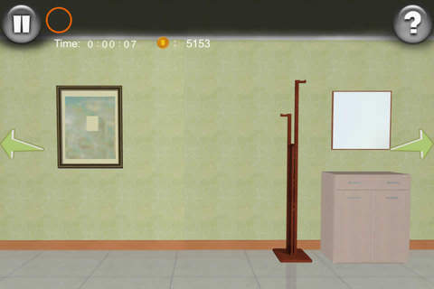 Can You Escape 9 Wonderful Rooms screenshot 2