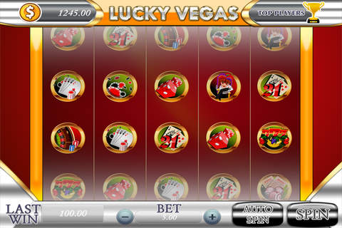 Slots Wheel Casino Master House of Fun screenshot 3