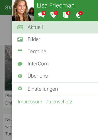 SV Karlsruhe-Beiertheim screenshot 2