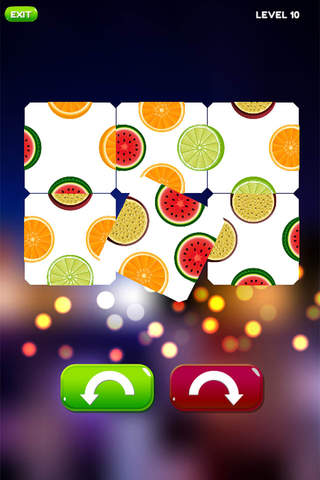 Fruit Tiles Matching - Addictive Fun Brain Skill Game screenshot 3
