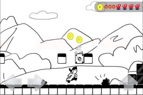 Coin’s Adventure screenshot 2