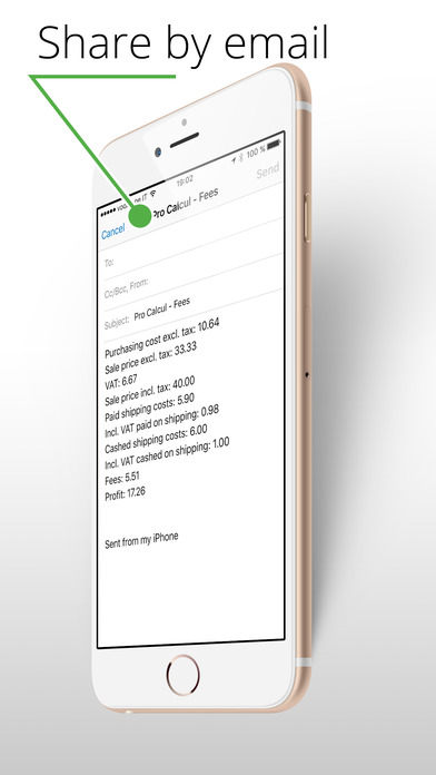 iPhone Screenshot 4