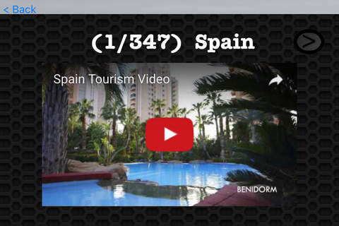 Spain Photos & Videos FREE | Learn all with visual galleries screenshot 4