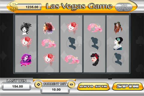 777 Slots Big Fish Shark Gow Grand Casino Bash screenshot 3