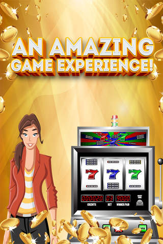 Crazy Pokies Slots Of Fun - Progressive Pokies Casino screenshot 3