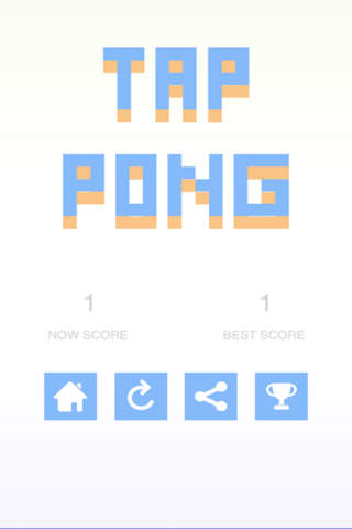 Free Tap Pong TPG - Best Game screenshot 3