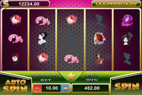Lucky Gambler Double U Vegas - Free Reel Fruit Machines screenshot 3