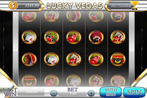 Blue Diamond Foxwooods Online Casino - Play Free Slot Machines, Fun Vegas Casino Games - Spin & Win! screenshot 3