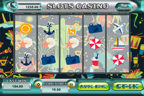 Amazing Star Star Slots Machines - Carousel Slots Machines screenshot 3