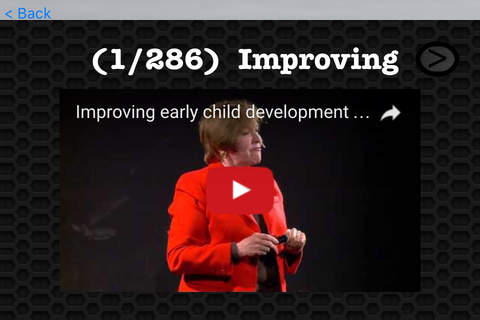 Child Development Video and Photo Collections FREE screenshot 3