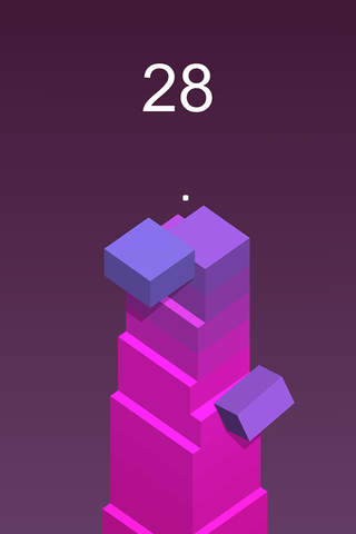 StackUp - Casual Tile Free Game 2016 screenshot 3