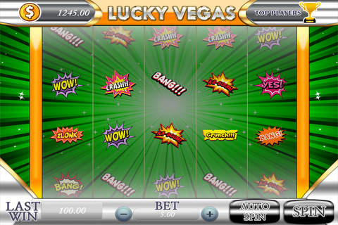 Quick Hit Slots Machine  - Free Slots, Vegas Slots & Slot Tournaments screenshot 3