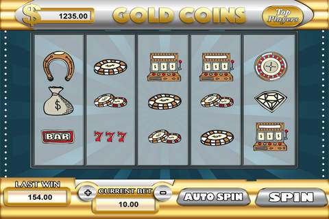 PREMIUM SLOTS - Free Slots Machine screenshot 3