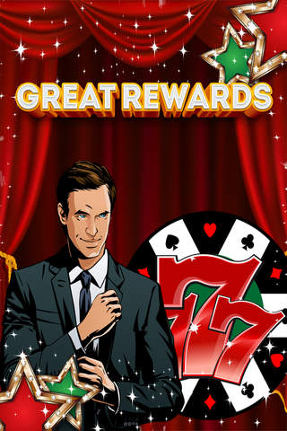 Lucky Vip Awesome Slots - Real Casino Slot Machines screenshot 2
