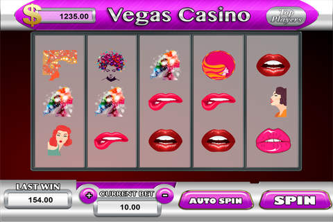 Caesars Palace Best Wager - Gambling Palace screenshot 2