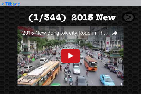 Bangkok Photos & Videos FEE | The heart of Thailand screenshot 3