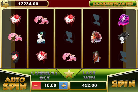 A Hot Coins Of Gold Super Betline - Gambler Slots Game screenshot 3