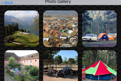 Camping Photos and Videos FREE | Amazing 343 Videos and 65 Photos  |  Watch and Learn screenshot 4