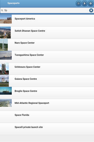 Spaceports screenshot 4
