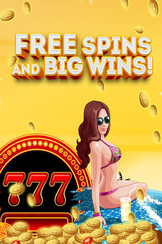 777 Rich Jackpot party Slots Game - Play Free Casino, Fun Vegas Games screenshot 2