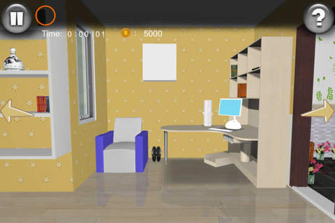 Can You Escape 15 Confined Rooms Deluxe screenshot 2