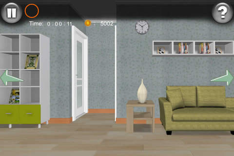 Can You Escape Fancy 9 Rooms screenshot 2