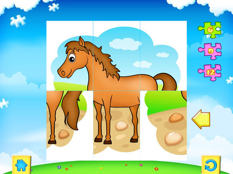 iPad Screenshot 4