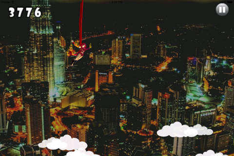 Tokyo Fire Jump - King of Street screenshot 4