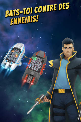 Space Empire screenshot 2