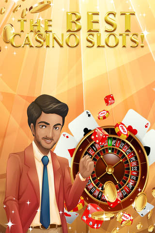 Deluxe Casino, Spin it Rich Machine!! FREE Slots Game screenshot 2