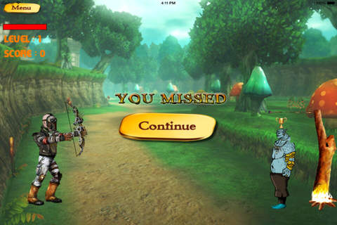 A Holy Arrow God PRO - Archery Amazing Game screenshot 3