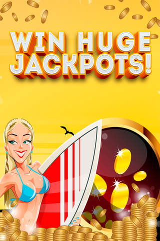 101 Slot of Paradise Casino Celebrate - Free Slot Machine Game screenshot 2
