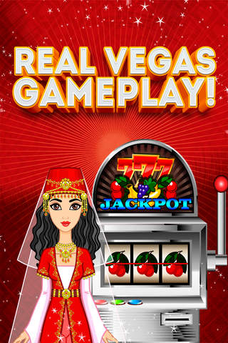 101 House Of Gold Casino Gambling - Las Vegas Free Slots Machines screenshot 2