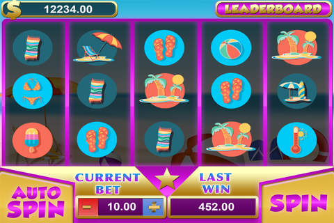 The Slots Vip Hot Coins Rewards - Jackpot Edition screenshot 3